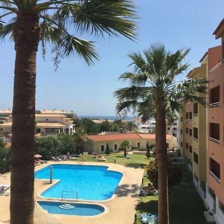 Belavista Apartment Albufeira Buitenkant foto