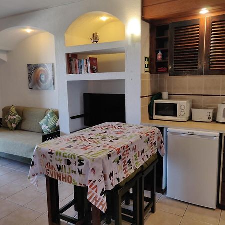 Belavista Apartment Albufeira Buitenkant foto