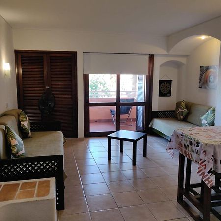 Belavista Apartment Albufeira Buitenkant foto