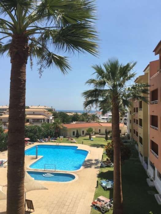Belavista Apartment Albufeira Buitenkant foto