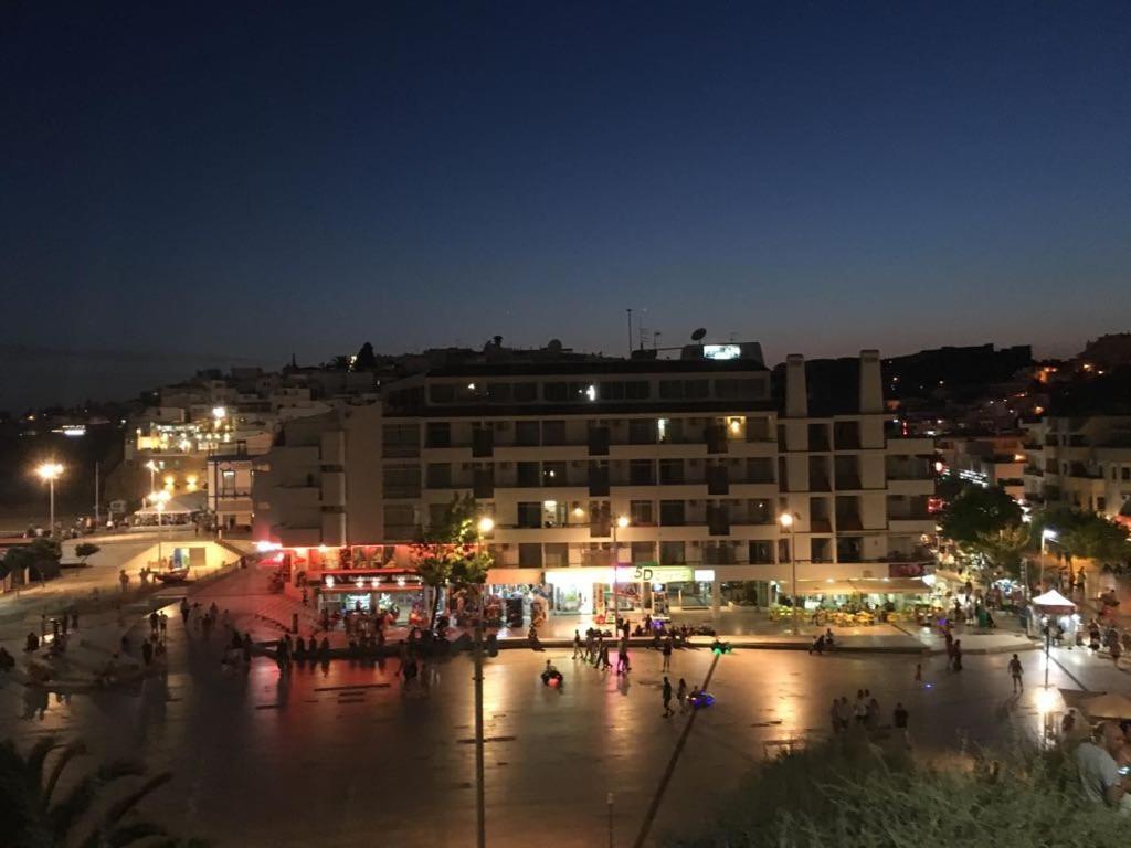 Belavista Apartment Albufeira Buitenkant foto