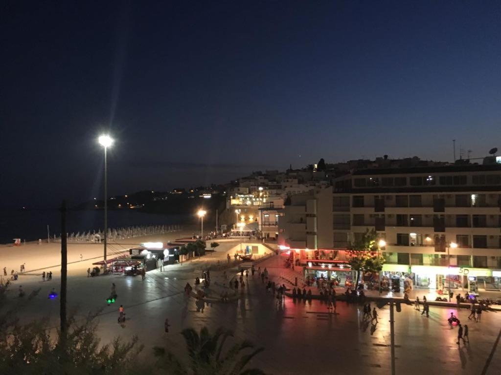 Belavista Apartment Albufeira Buitenkant foto