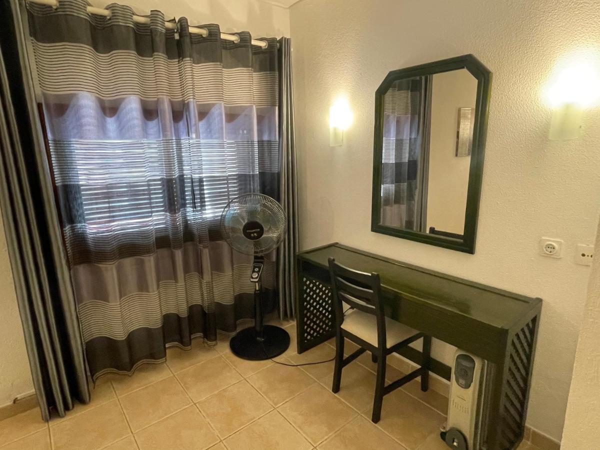 Belavista Apartment Albufeira Buitenkant foto