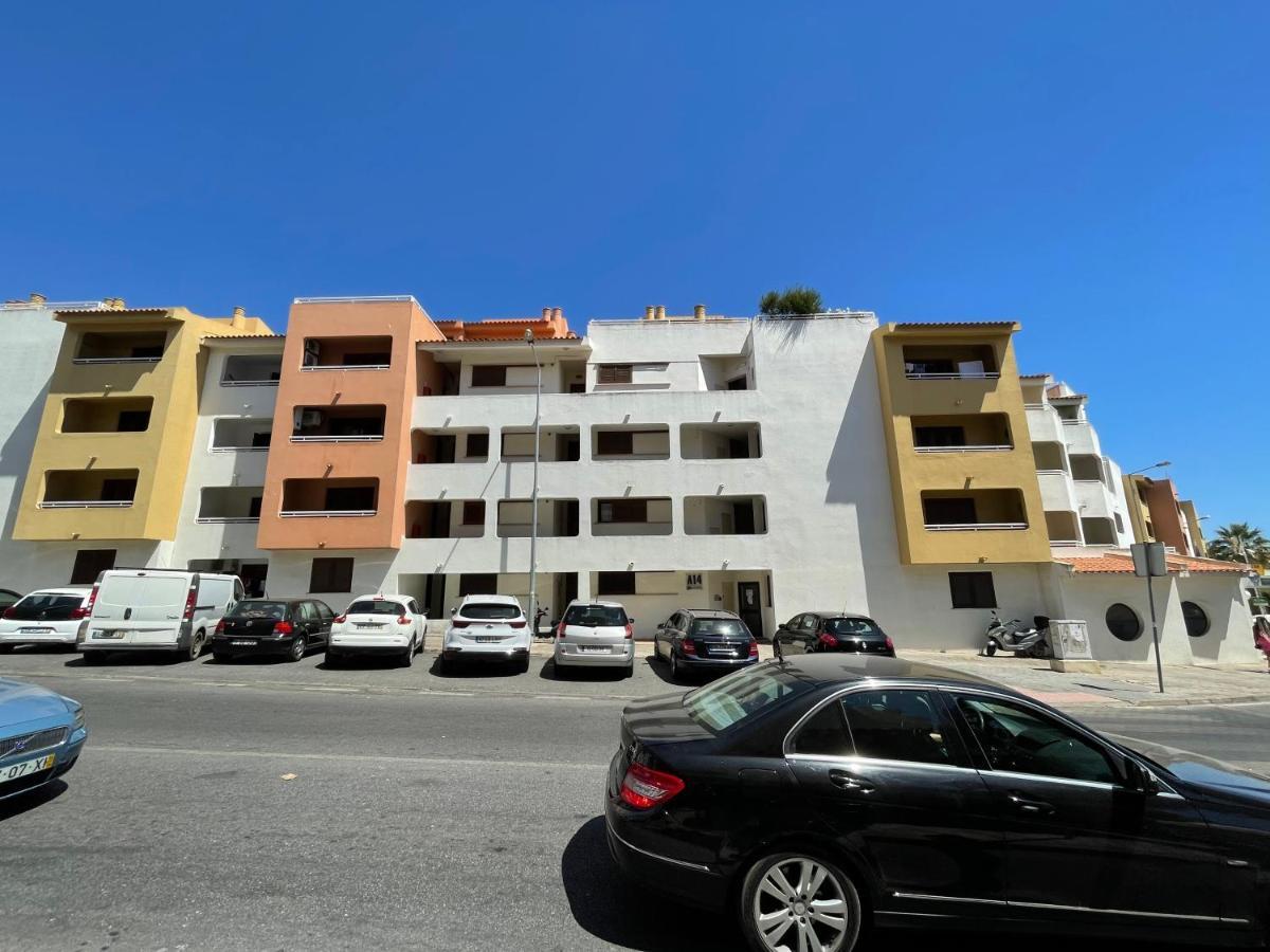 Belavista Apartment Albufeira Buitenkant foto