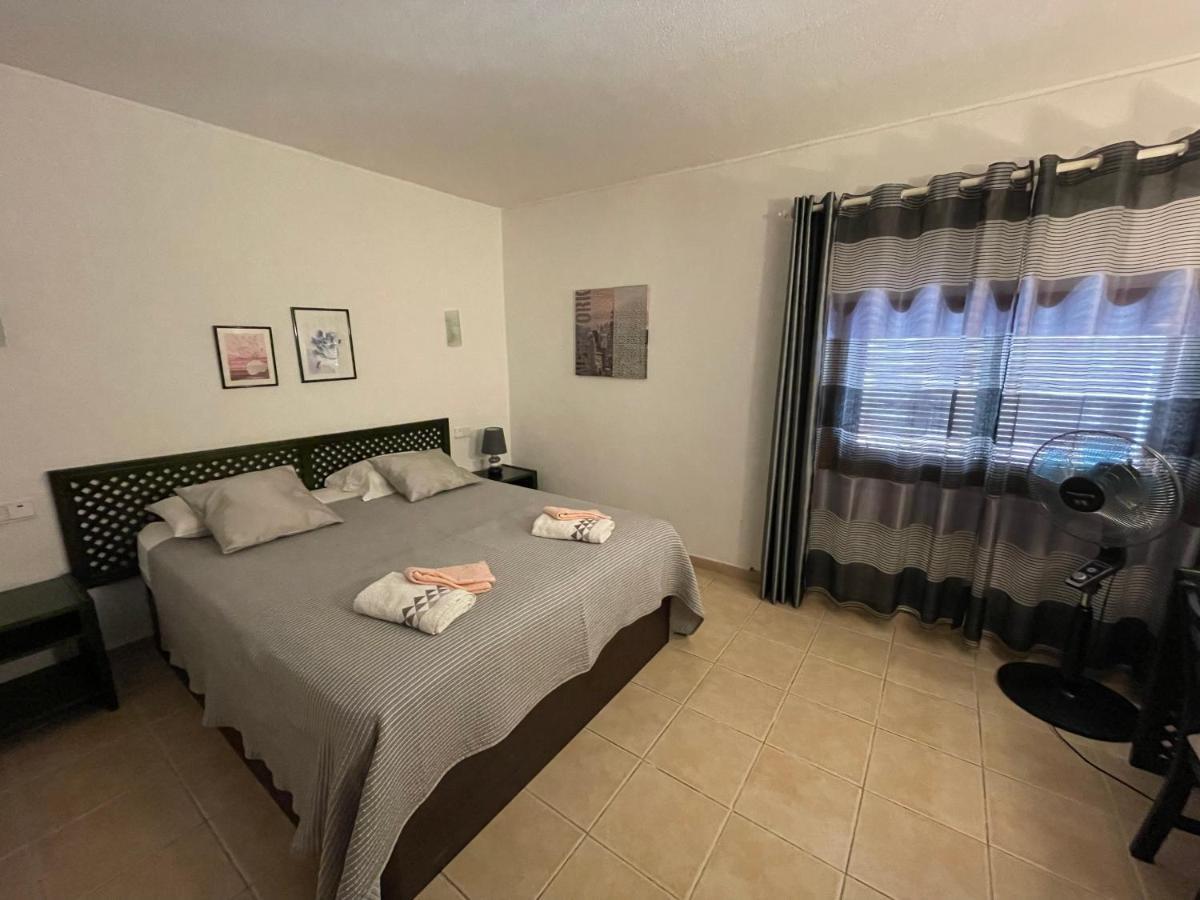 Belavista Apartment Albufeira Buitenkant foto