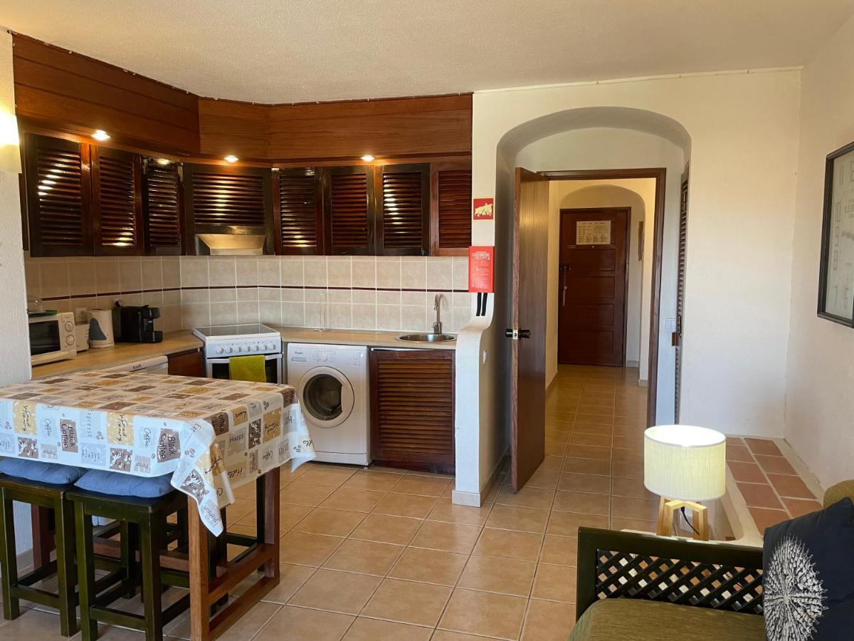Belavista Apartment Albufeira Buitenkant foto