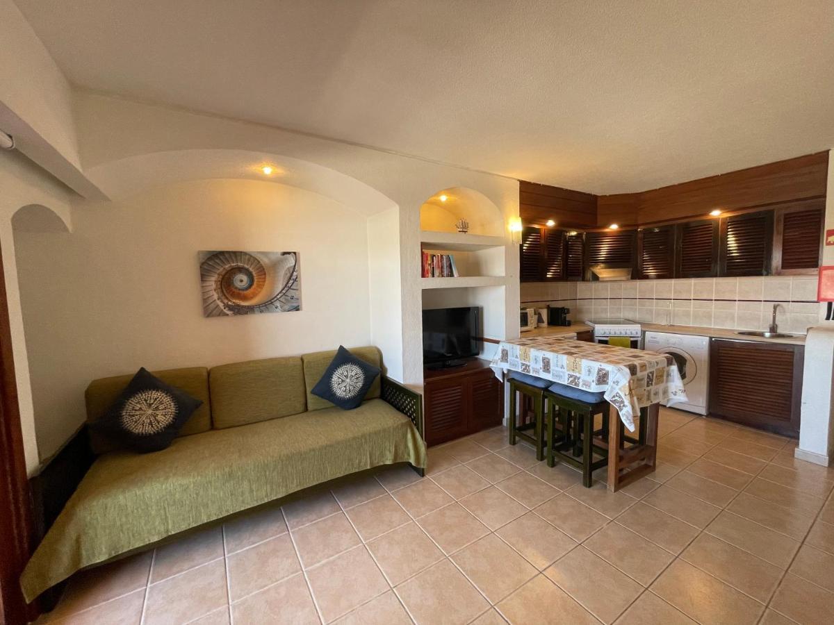 Belavista Apartment Albufeira Buitenkant foto