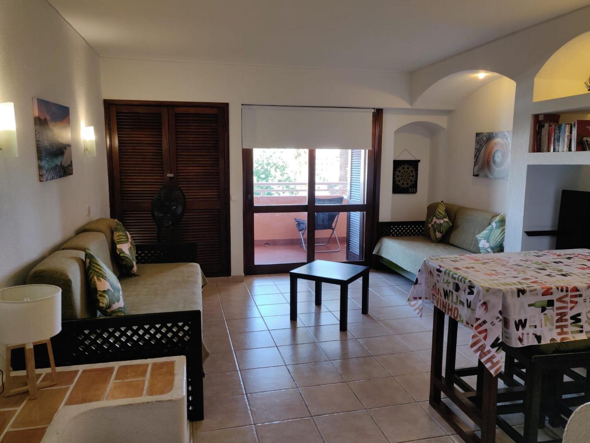 Belavista Apartment Albufeira Buitenkant foto