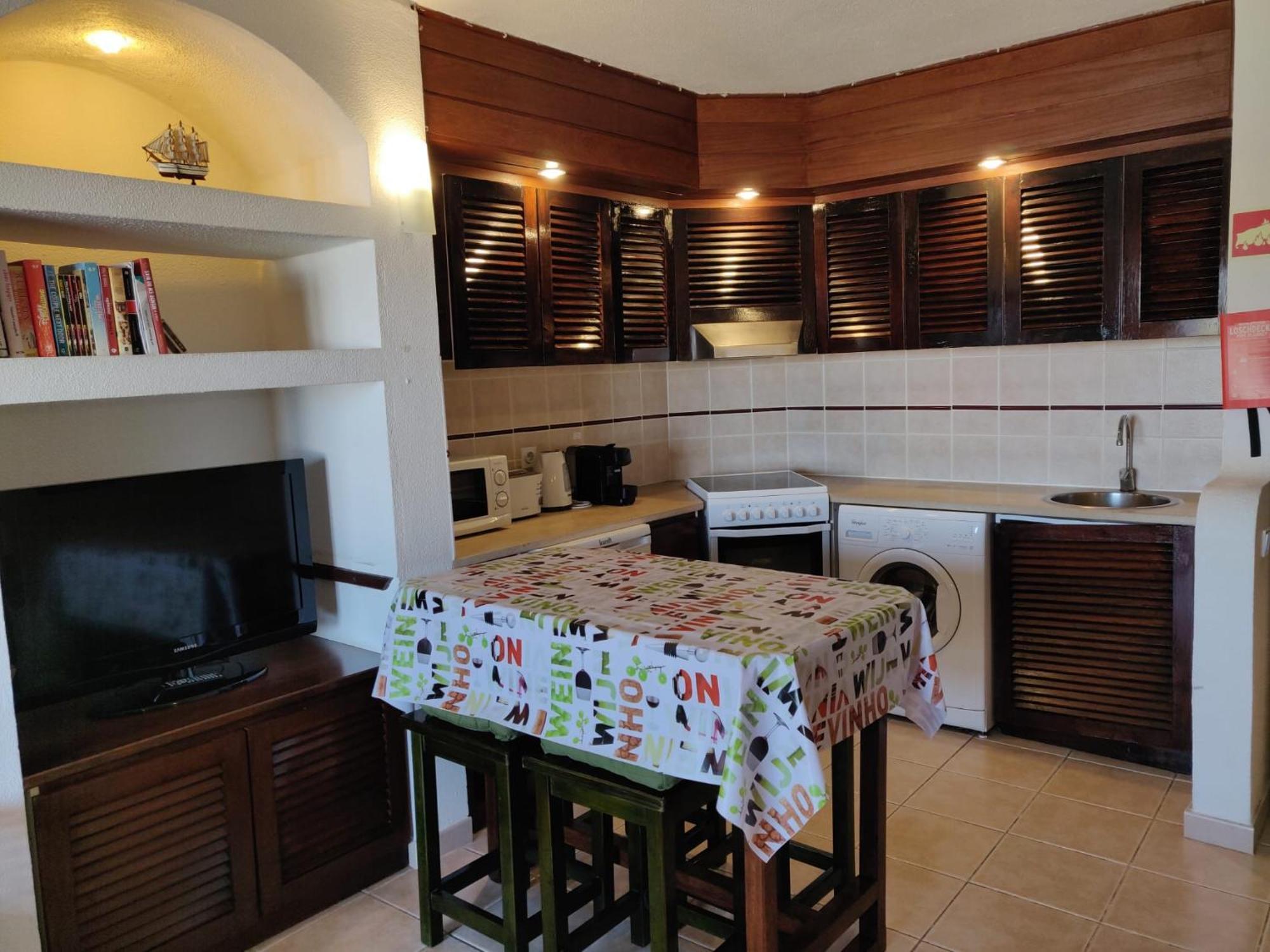 Belavista Apartment Albufeira Buitenkant foto