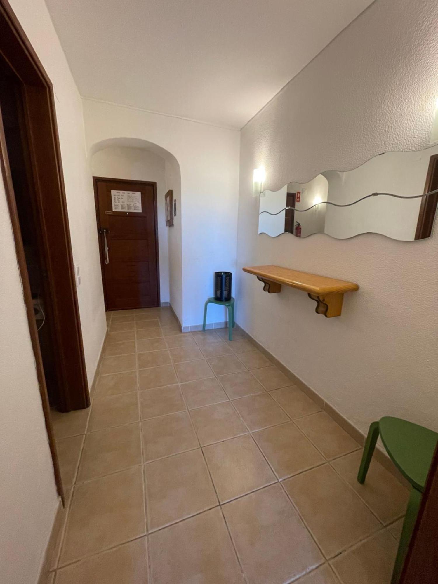 Belavista Apartment Albufeira Buitenkant foto
