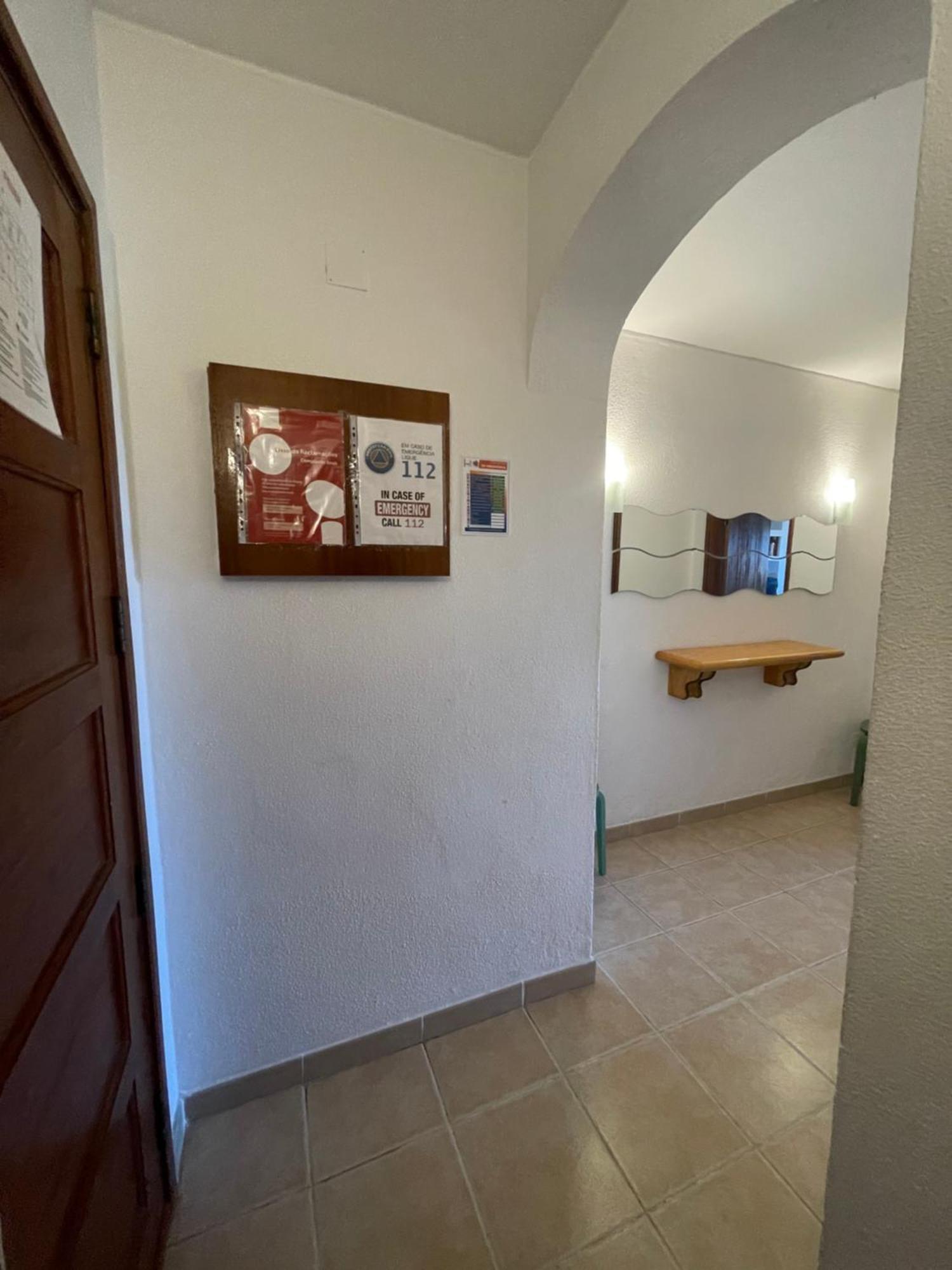 Belavista Apartment Albufeira Buitenkant foto