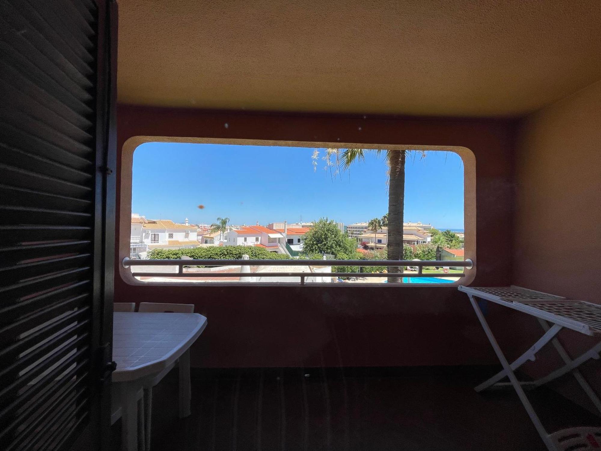 Belavista Apartment Albufeira Buitenkant foto