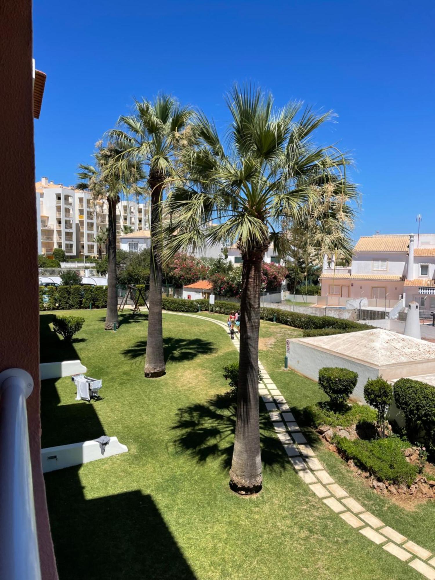 Belavista Apartment Albufeira Buitenkant foto